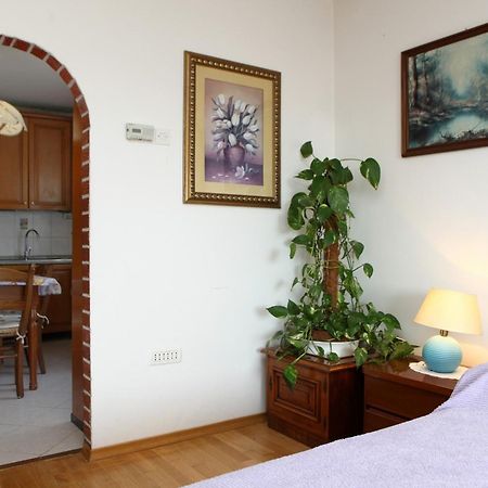 Room Belvedere Portorož Eksteriør bilde