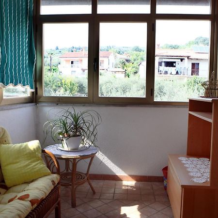 Room Belvedere Portorož Eksteriør bilde