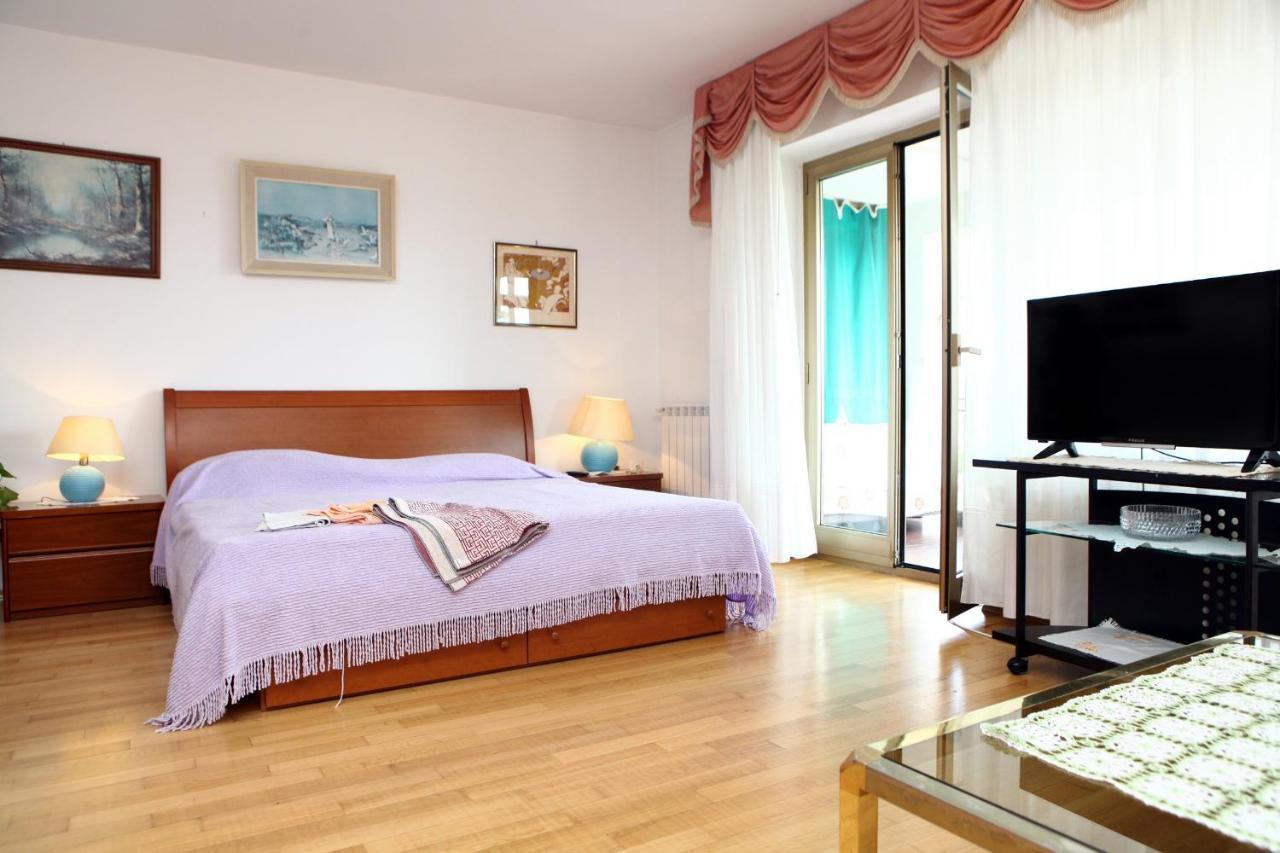 Room Belvedere Portorož Eksteriør bilde