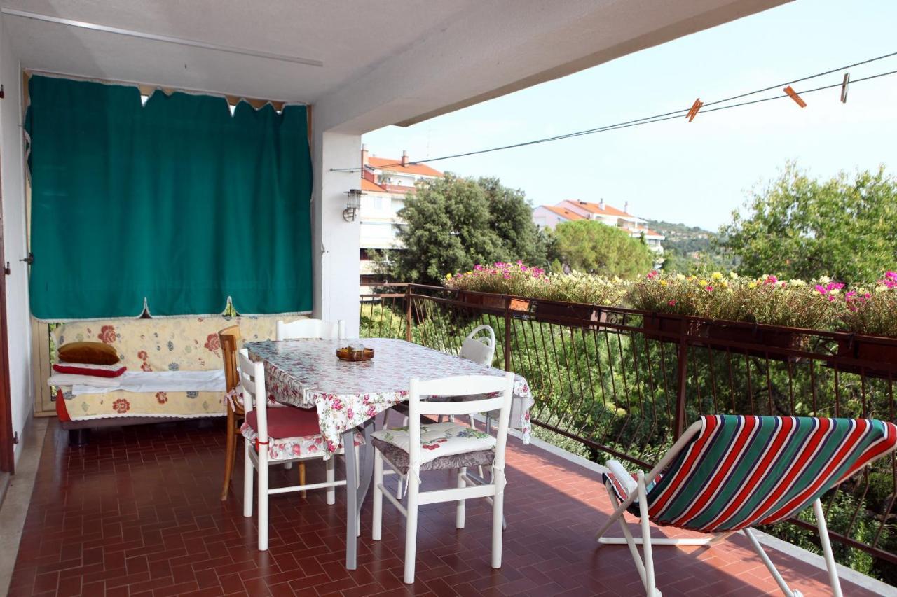 Room Belvedere Portorož Eksteriør bilde