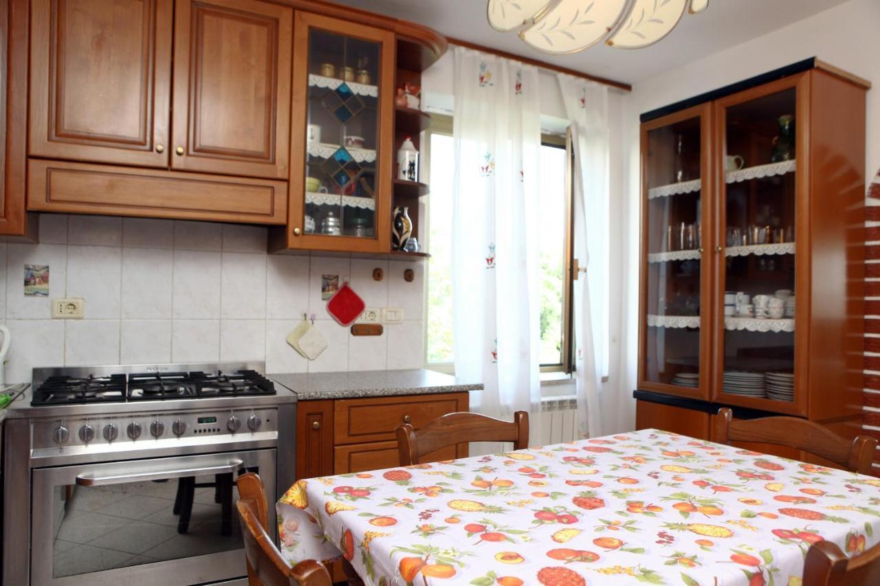Room Belvedere Portorož Eksteriør bilde