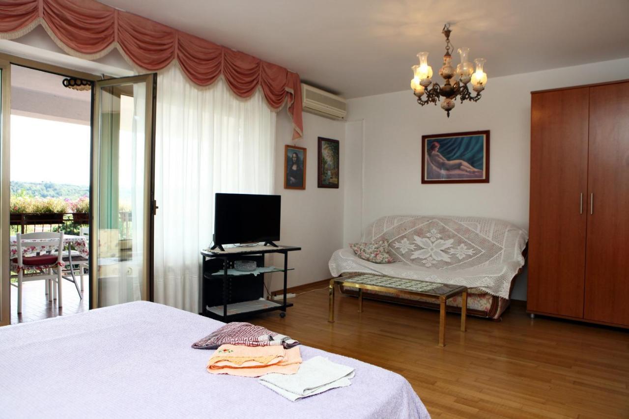 Room Belvedere Portorož Eksteriør bilde