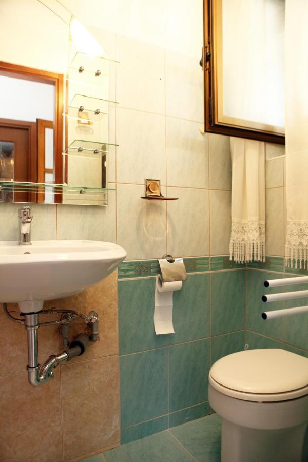 Room Belvedere Portorož Eksteriør bilde