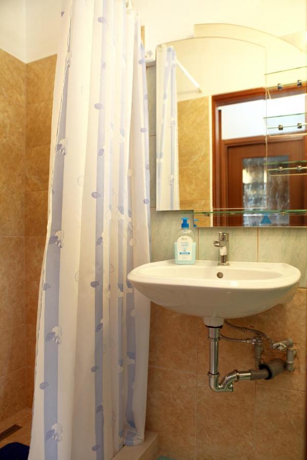 Room Belvedere Portorož Eksteriør bilde