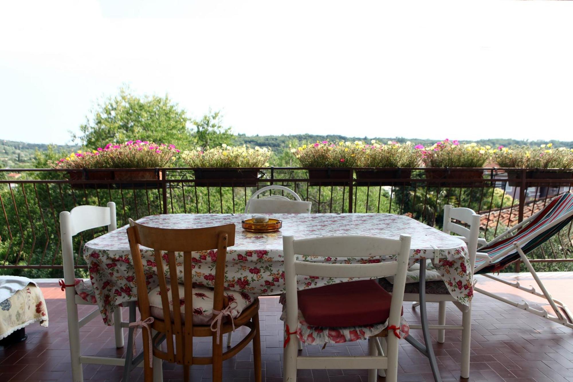 Room Belvedere Portorož Eksteriør bilde